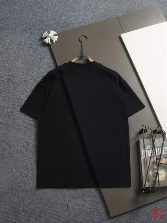Dior T Shirts Short _SKUDiorXS-L20tr6215543